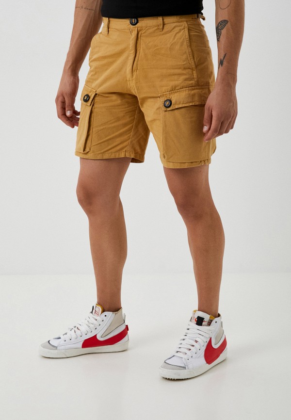 True Spin Шорты - фото 1