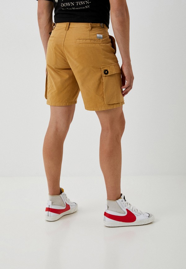 True Spin Шорты - фото 3