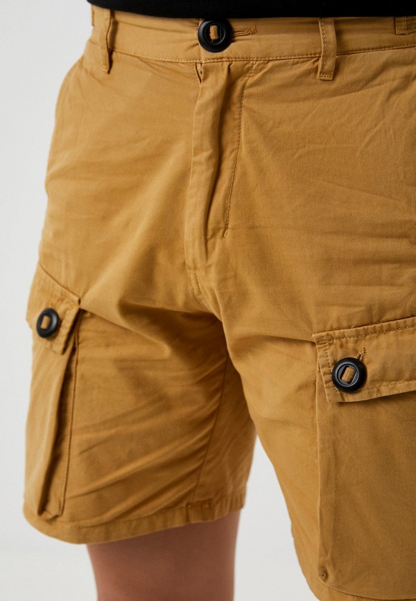 True Spin Шорты - фото 4