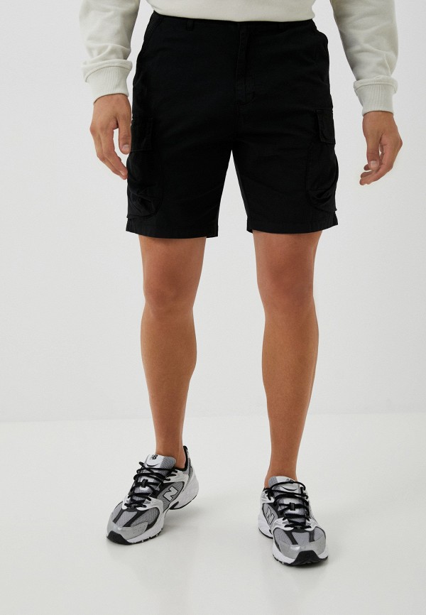 True Spin Шорты - фото 1