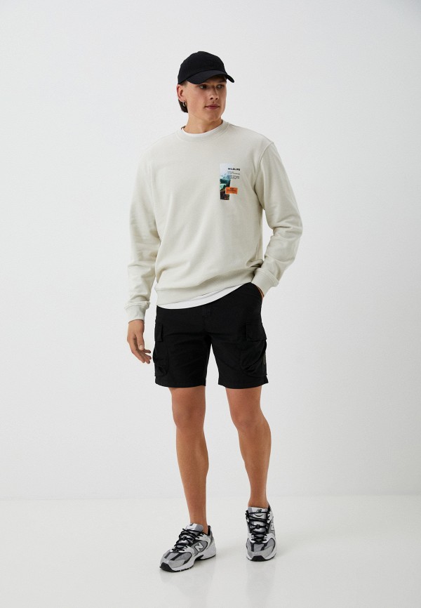 True Spin Шорты - фото 2