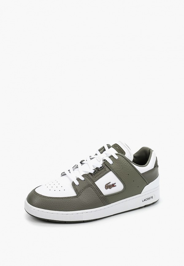 Lacoste Кеды - COURT CAGE - фото 2