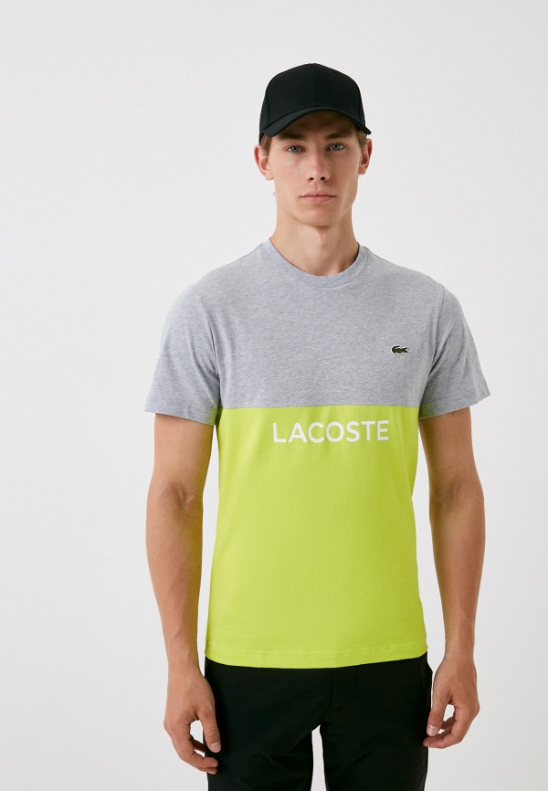 Lacoste Футболка - фото 1