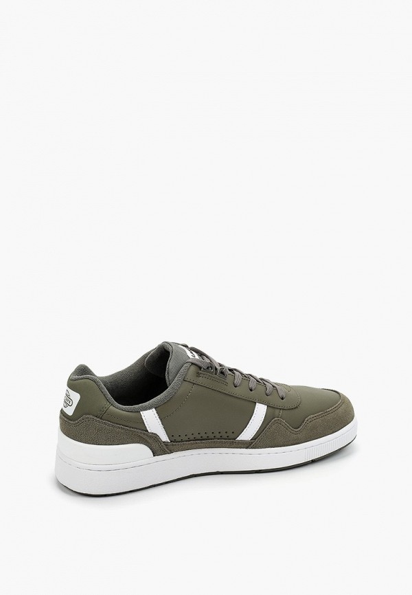 Lacoste Кеды - T-CLIP - фото 3