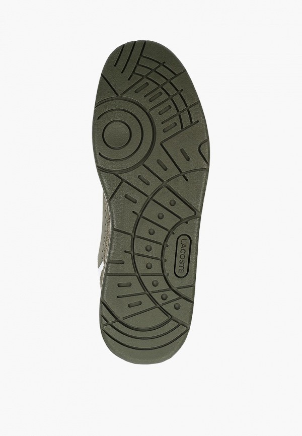Lacoste Кеды - T-CLIP - фото 5