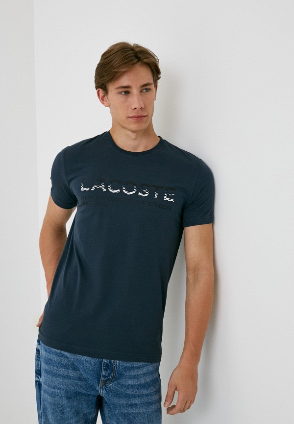 Lacoste Футболка - фото 1