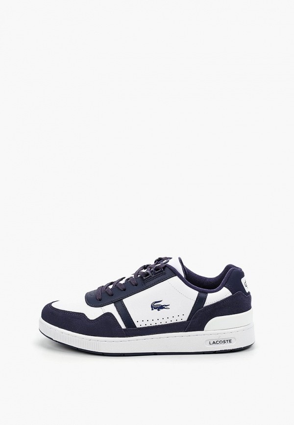 Lacoste Кеды - T-CLIP - фото 1
