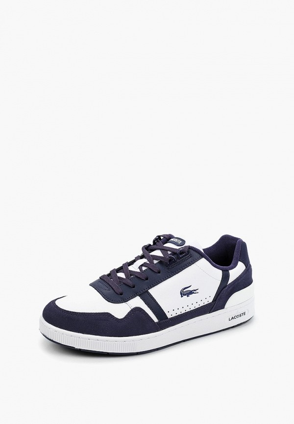 Lacoste Кеды - T-CLIP - фото 2
