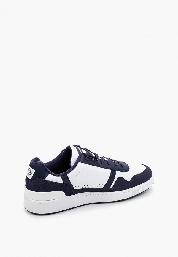 Lacoste Кеды - T-CLIP - фото 3