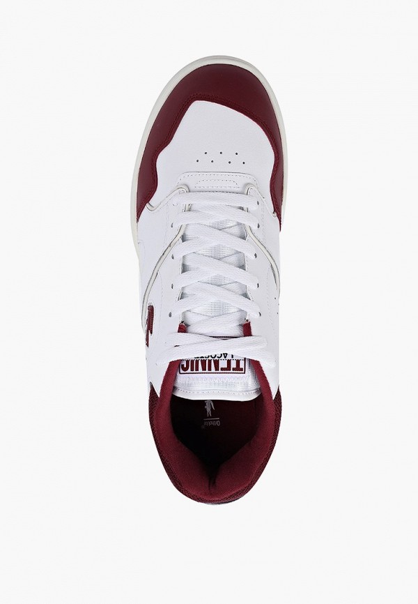 Lacoste Кеды - LINESHOT - фото 4