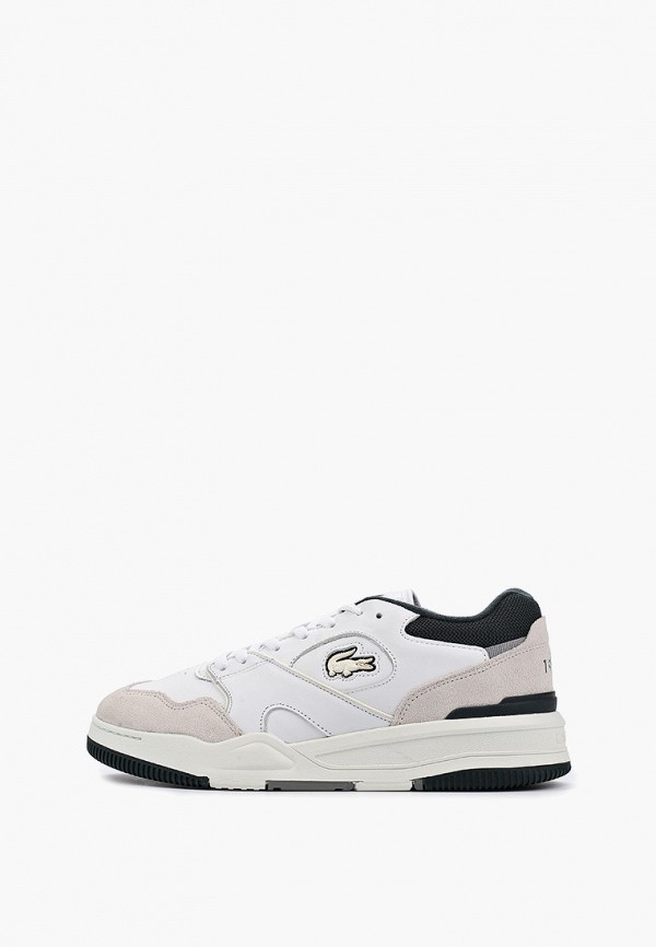 Lacoste Кеды - LINESHOT - фото 1