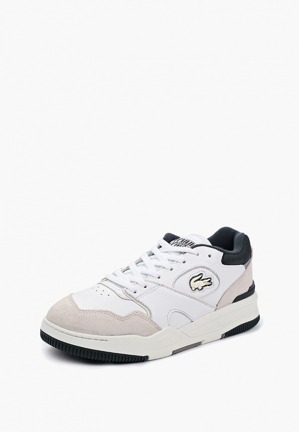 Lacoste Кеды - LINESHOT - фото 2