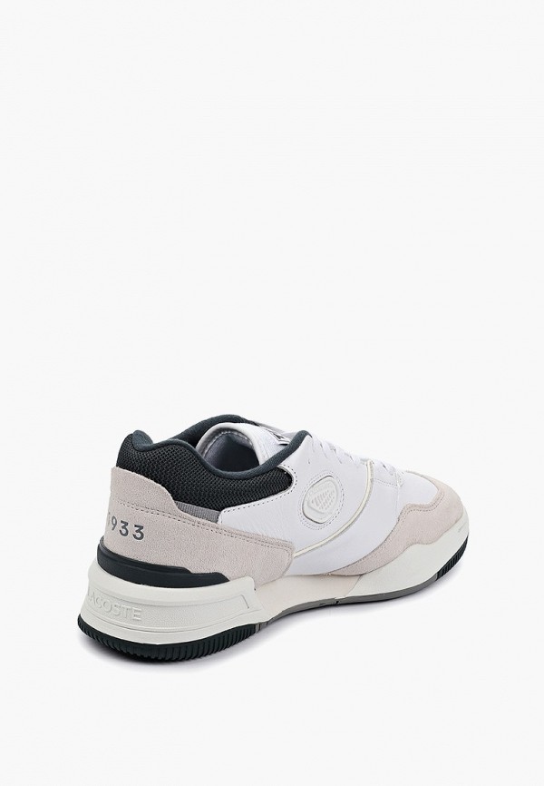 Lacoste Кеды - LINESHOT - фото 3