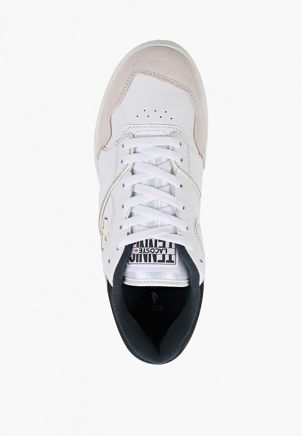 Lacoste Кеды - LINESHOT - фото 4
