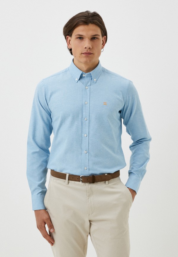 Makarthy Рубашка - фото 1