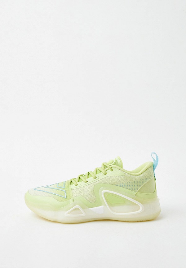 Peak Кроссовки - Big Triangle 2.0 Lowcut - фото 1