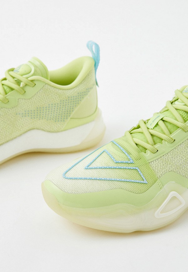 Peak Кроссовки - Big Triangle 2.0 Lowcut - фото 4
