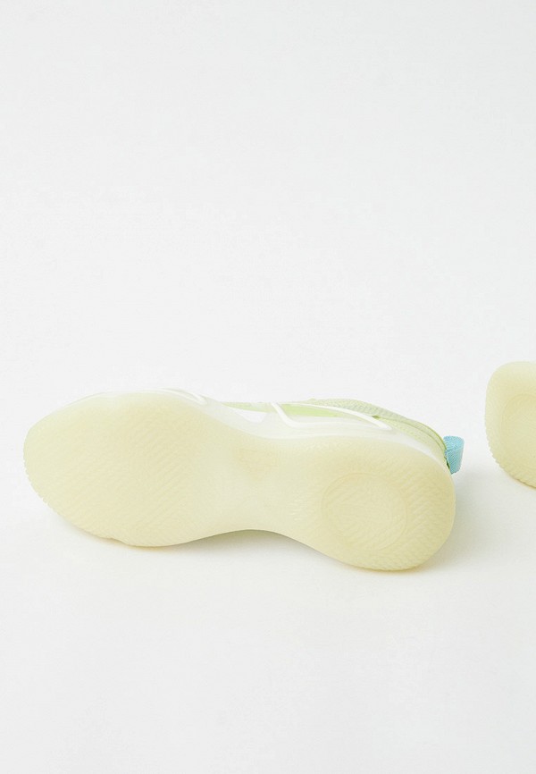 Peak Кроссовки - Big Triangle 2.0 Lowcut - фото 5