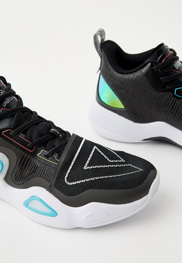 Peak Кроссовки - Big Triangle 2.0 - фото 2