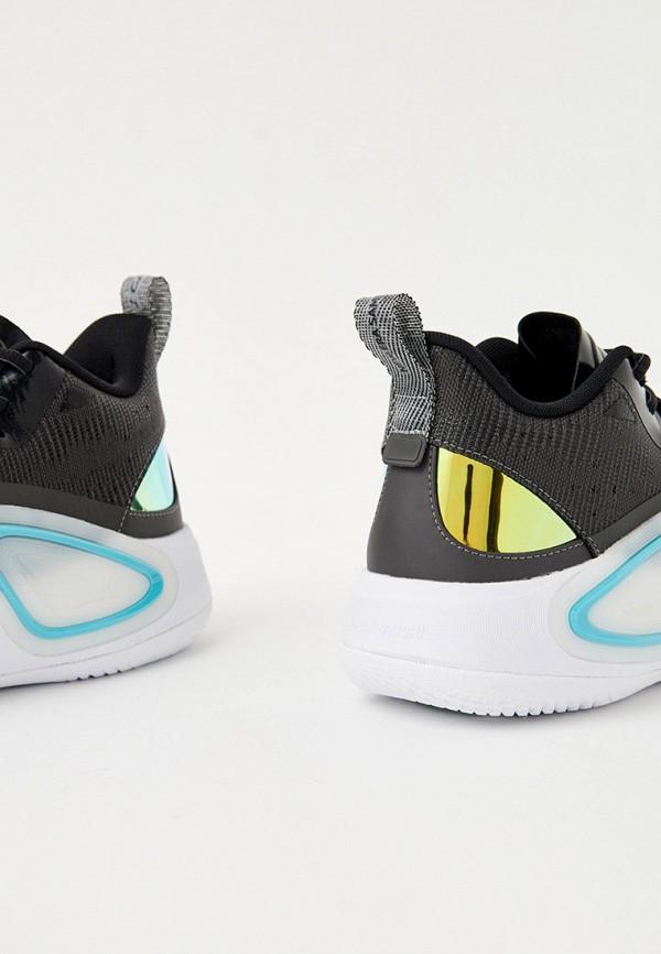 Peak Кроссовки - Big Triangle 2.0 - фото 4