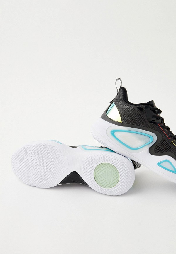 Peak Кроссовки - Big Triangle 2.0 - фото 5