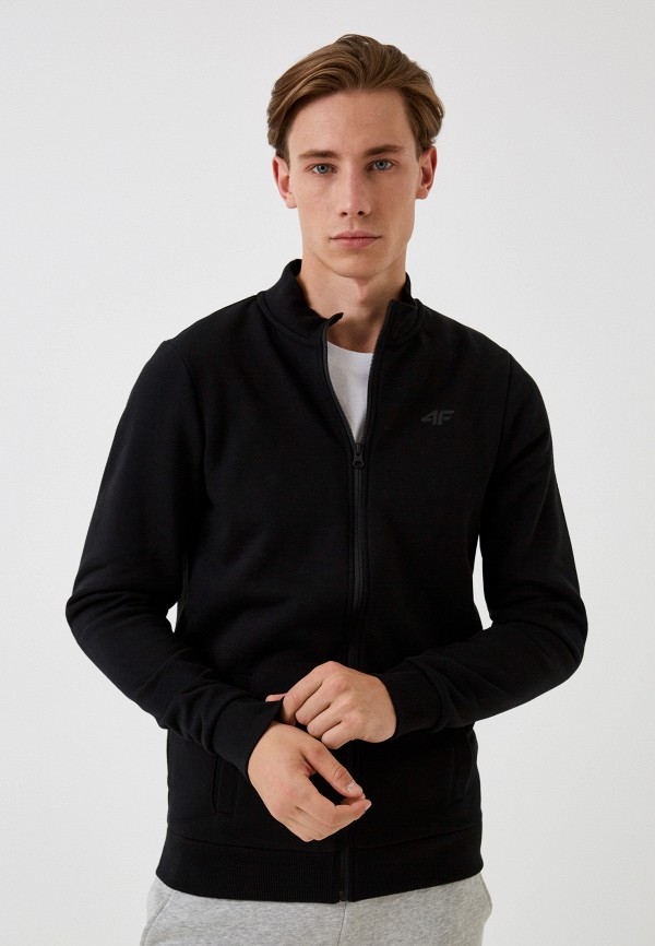 4F Олимпийка - SWEATSHIRT M350 - фото 1