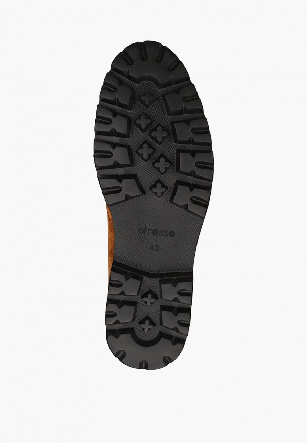 El'Rosso Ботинки - Lamoda Online Exclusive - фото 5