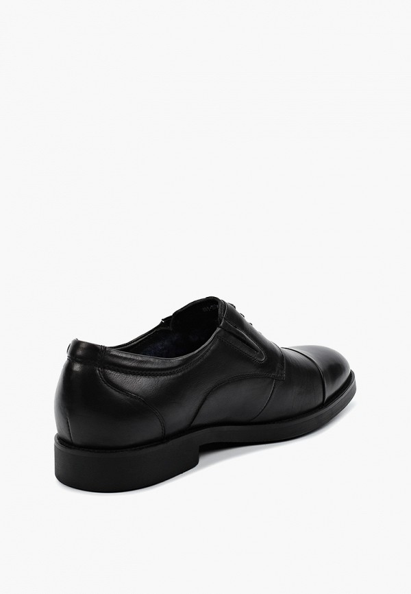 El'Rosso Туфли - Lamoda Online Exclusive - фото 3