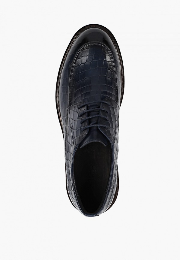 El'Rosso Туфли - Lamoda Online Exclusive - фото 4