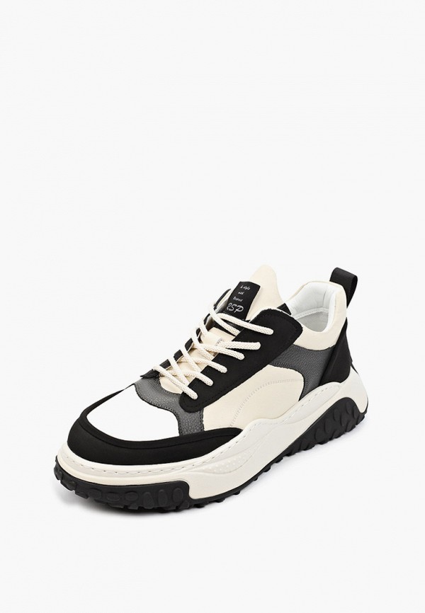 Respect Кеды - фото 2