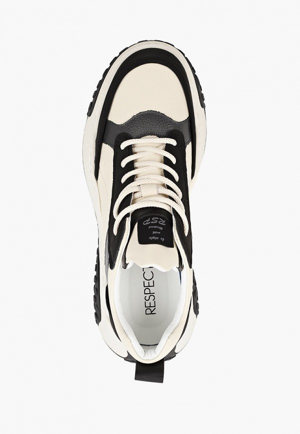 Respect Кеды - фото 4