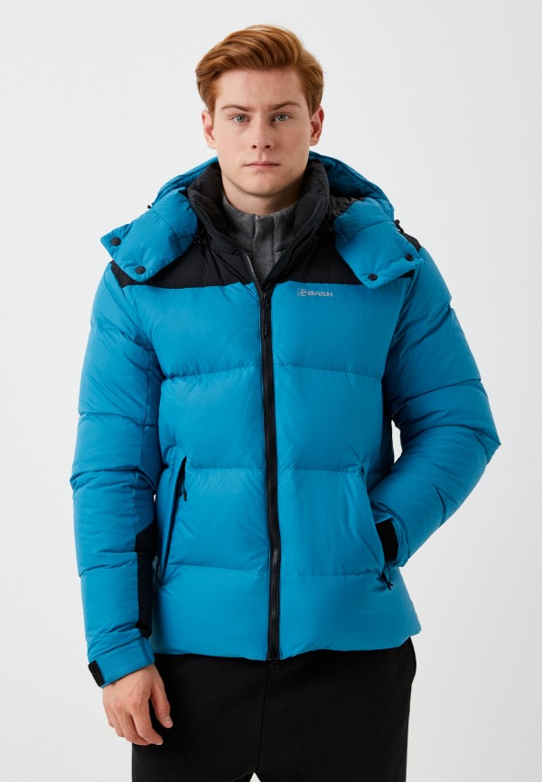 BASK Пуховик - RAY - фото 1