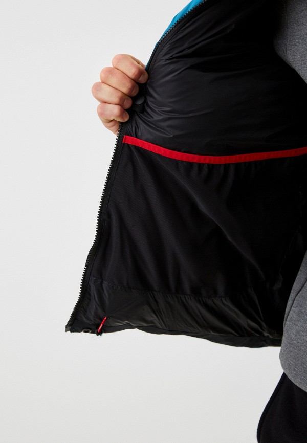 BASK Пуховик - RAY - фото 4