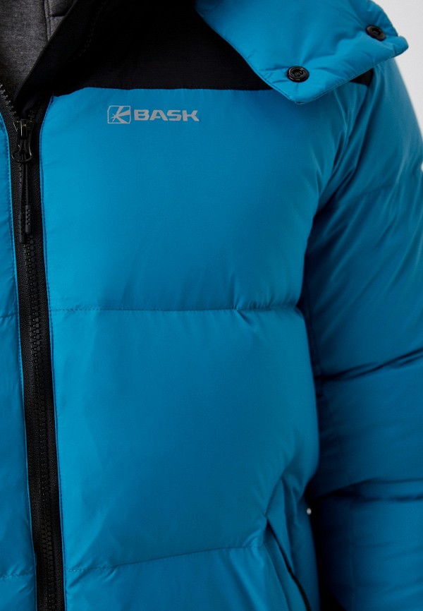 BASK Пуховик - RAY - фото 5