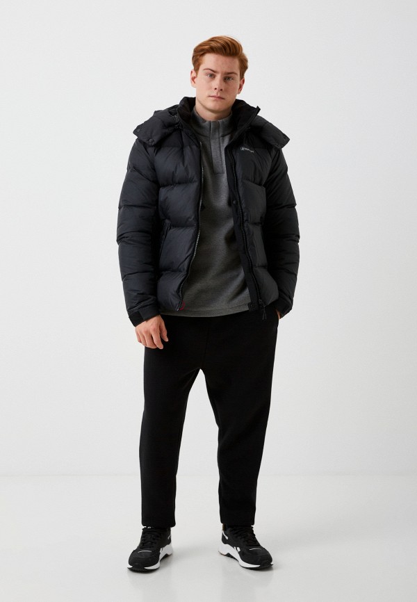 BASK Пуховик - RAY - фото 2