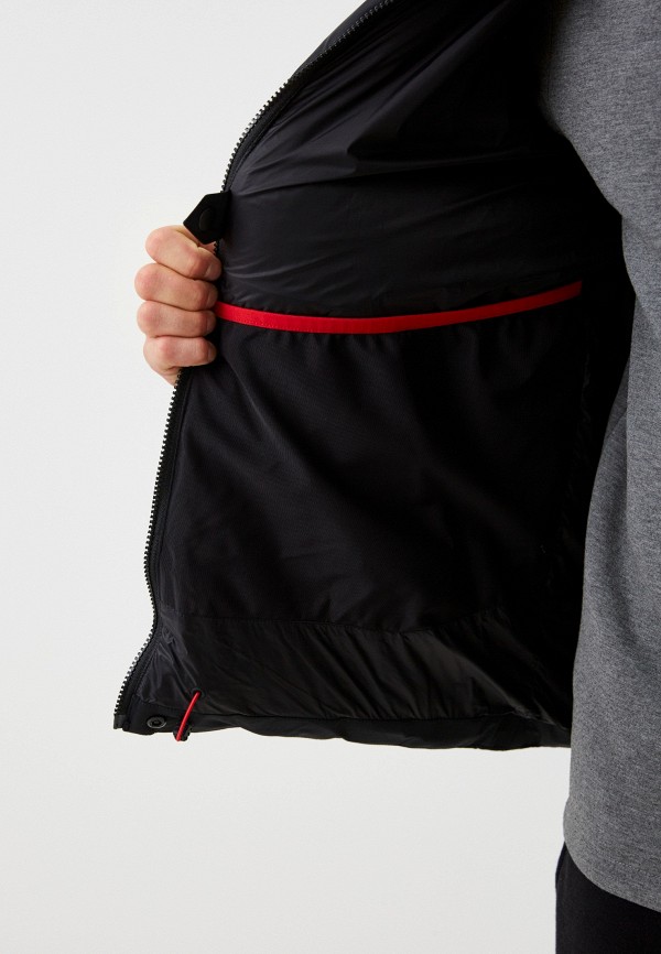 BASK Пуховик - RAY - фото 4