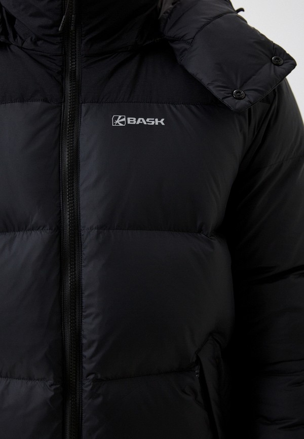 BASK Пуховик - RAY - фото 5