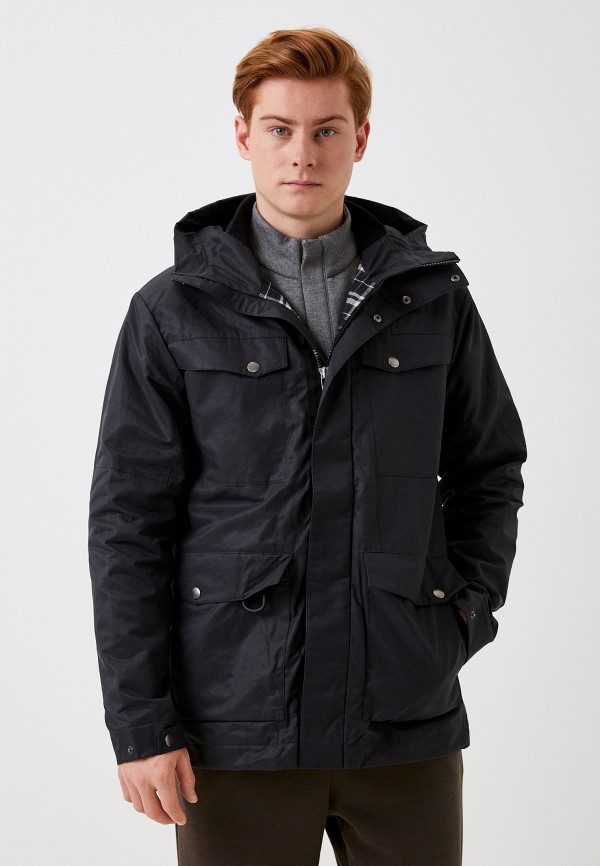 BASK Куртка - QUEBEC V2 - фото 1