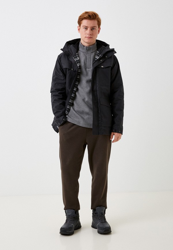 BASK Куртка - QUEBEC V2 - фото 2