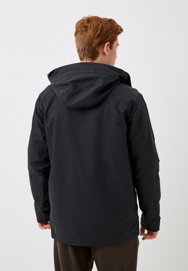 BASK Куртка - QUEBEC V2 - фото 3