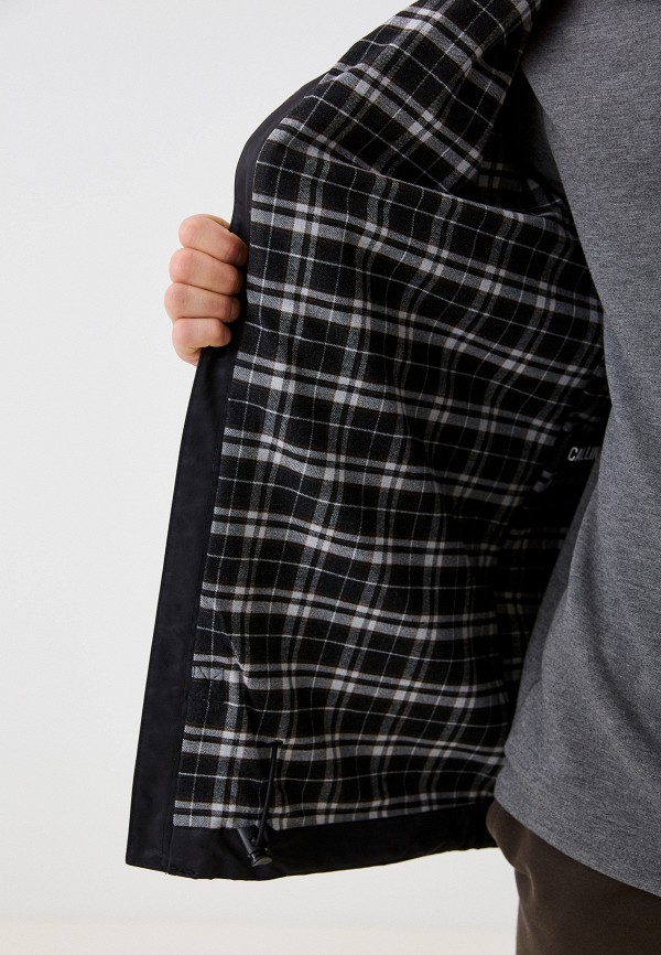 BASK Куртка - QUEBEC V2 - фото 4