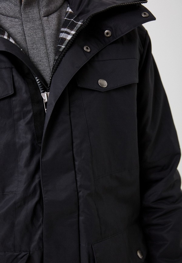 BASK Куртка - QUEBEC V2 - фото 5