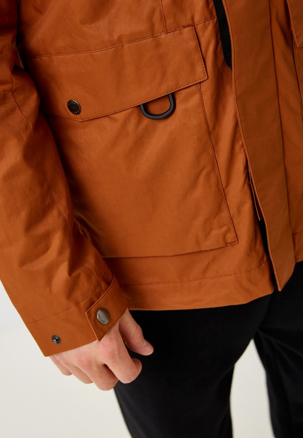 BASK Куртка - QUEBEC V2 - фото 5