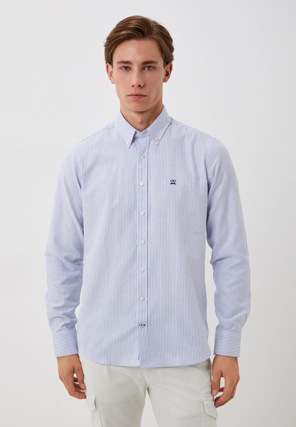 Makarthy Рубашка - фото 1