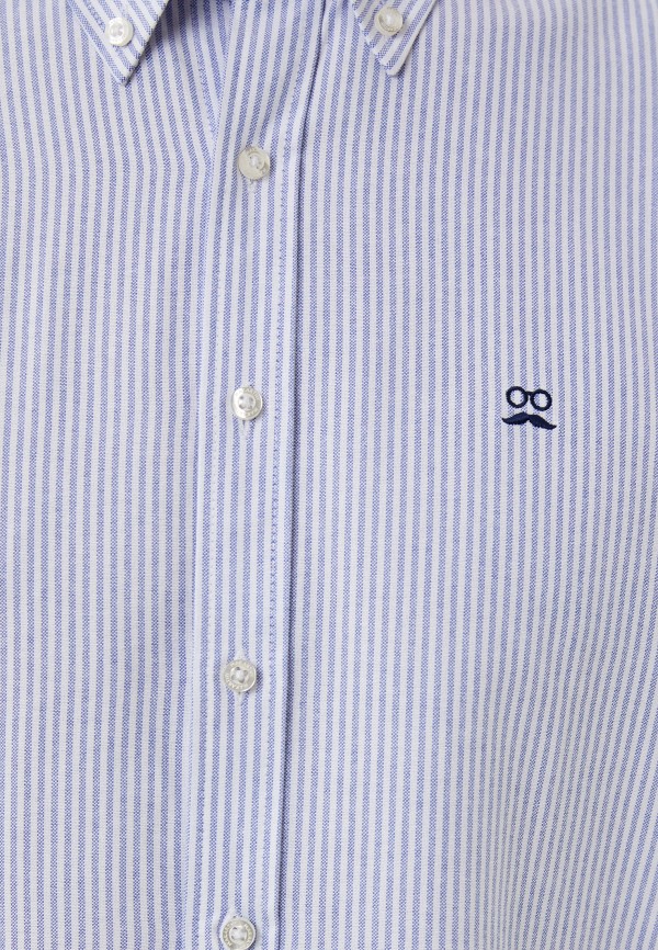 Makarthy Рубашка - фото 4