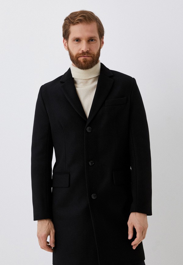 Vivaldi Пальто однобортное -  - фото 1