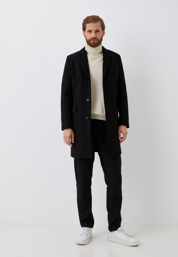 Vivaldi Пальто однобортное -  - фото 2