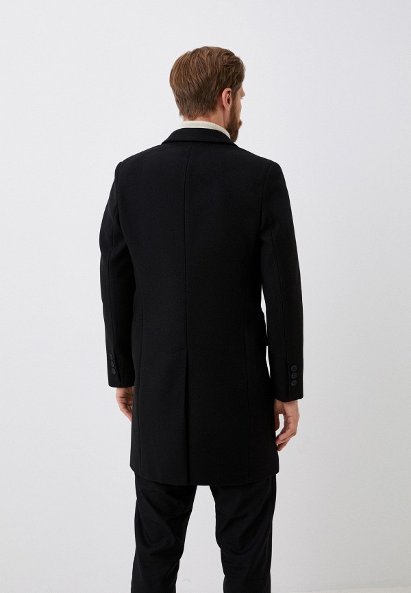 Vivaldi Пальто однобортное -  - фото 3