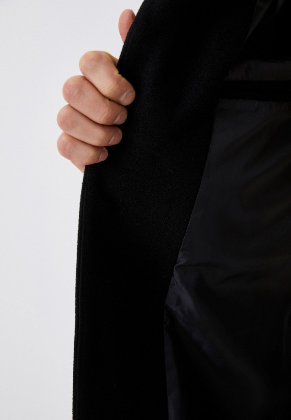 Vivaldi Пальто однобортное -  - фото 4