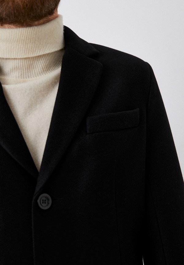 Vivaldi Пальто однобортное -  - фото 5